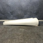 0530010-5 Cessna 172F Stabilizer Fairing Assembly Lh. Fixed Price $62.00.