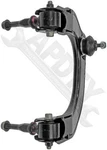 Apdty 632871 Front Right Upper Control Arm Replaces 544203F100. Fixed Price $150.87.