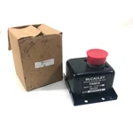 Aviation Aircraft Nos Part Mccauley De-ice Timer C-45116 28VDC. Fixed Price $399.00.