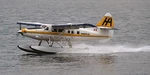 Harbour Havilland Canada DHC-3T Airplane Wood Model Regular Free Shipping. Fixed Price $374.88.