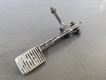 2-854R Aeronca Champ 7AC Brake Pedal Assembly. Fixed Price $59.99.