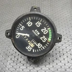 820937 Stewart-warner Recording Tachometer Indicator (hours: 3,724.61). Fixed Price $99.00.
