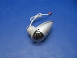 Cessna Whelen Led Lh Position Light 7110512 P/n 01-0771105-12 Tested (0126-210). Fixed Price $242.50.