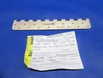 Cessna 402 Lh Main Gear Door Hinge W/8130 P/n 5127050-15 Nos (0425-987). Fixed Price $485.25.