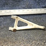 35-825060 Beechcraft F35 Nose Gear Torque Knee Assembly Upper Lower. Fixed Price $136.00.