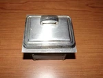 Aircraft Armrest Ash Tray. Fixed Price $39.99.