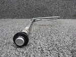 S1241-35 Cessna T207 Auxiliary Cabin Air Control Cable (length: 31.5 ). Fixed Price $112.00.