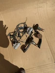 Aeronca 15AC Misc Parts. Fixed Price $200.00.