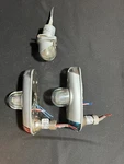 Whelen Strobe Lights Used. Fixed Price $500.00.