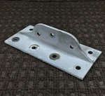 Cirrus SR22 P/n 11234-001 Inboard Flap Bracket As Removed. Fixed Price $266.00.