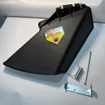 Suit For Cub Cadet 631-05229 Deck Discharge Chute Deflector LT1045 LT2042. Fixed Price $46.56.