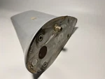 Large King Vhf Aviation Antenna / From Mooney M20C. Fixed Price $79.99.