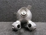 30402102 Pacific Scientific Aircraft Fire Extinguisher Assembly 600 Psi. Fixed Price $1400.00.