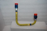 # 2407003-456 Tube Assembly- Bombardier Learjet Aircraft Nos. Fixed Price $65.00.