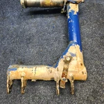 520002-502 Mooney M20K Spindle Assy Rh. Fixed Price $311.60.