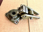 Bell Helicopter Jet Ranger 206B, 206L. Tail Rotor Pitch Change Lever Assy. Fixed Price $465.00.