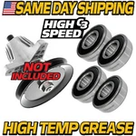 (4 Pack) Spindle Bearing Rebuild Fits Cub Cadet, Mtd, Craftsman 918-06976A. Fixed Price $18.99.