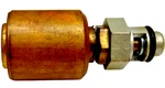 Marvel Schebler Carb Altitude Bellows, P/n A293-539, Used. Fixed Price $49.99.
