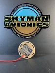 Crossbow Magnetometer CRM500GA-200. Fixed Price $1359.00.