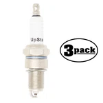3PK Compatible Spark Plugs For Lct Engine Power Equipment Maxx 291 10 Hp. Fixed Price $14.99.