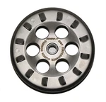 Koso High Performance Clutch Housing 107MM / 16 Spline Drum Bell. Fixed Price $36.99.