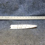 0511238-1 Cessna Cabin Door Aft Hinge Assembly Lh Price Per Each. Fixed Price $181.00.