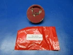Cessna 310R Shaw Aero Fuel Filler Cap P/n 99321 W/new Seal Kit (0325-1274). Fixed Price $187.50.