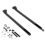 Carefree Ovjvaphw Travel'r 12V Electric Awning Arm Set Of (2) Black Adjustable. Fixed Price $891.96.