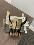 Beechcraft Sundowner Engine Quadrant Controls P/n 169-940017-5. Fixed Price $195.00.