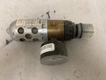 Wilkerson Pressure Gauge Dual 0-60 Psi / 0-4 Bar Back Mount C04-02-B00. Fixed Price $39.99.