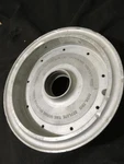 Cleveland Wheel Half 7.5-10 162-34. Fixed Price $337.00.