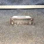 500D0024 Internatinal Avionics Mooney M20J Annunciator Panel. Fixed Price $457.90.
