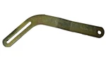 10-1012A Alternator Bracket Lycoming New. Fixed Price $115.00.