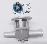 New Airborne Piper Aircraft Pressure Regulating Valve, P/n 2H30-1, 492-242. Fixed Price $265.00.