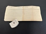 Piper Aircraft Cap, P/N79456-000 (new Surplus) (st). Fixed Price $15.25.