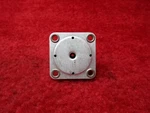 Barry Mount Avionics Shock Pn H44-BA-4. Fixed Price $27.95.