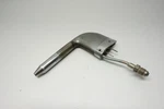Mooney M20E Aero Heated Pitot Tube Assembly (12 Volt), P/n: 502-12. Fixed Price $389.00.