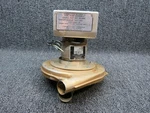 9910088-6 Cessna 421B Stewart Warner Blower & Fuel Pump Assembly (28V). Fixed Price $644.00.