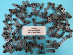 #8-32 Boeing Aircraft BACN10JP08B Nutplates Anchor MS21071L08 (100). Fixed Price $35.00.