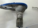 01-0770054-01 (m/n: A650-PG-28V) Whelen Wing Tip Light Rh (volts: 28) (core). Fixed Price $50.00.