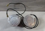 Qty. 2 Conrac Cramer Type 117 Synchronous Motors K45ZCHZ1 100 Rpm 60CY 3.4W 115V. Fixed Price $41.97.