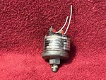Aerosonic Oil Pressure Transducer P/n 080400-0003. Fixed Price $423.99.