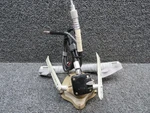 ZMR-159 Puritan Crew Oxygen Mask Assembly With Strap. Fixed Price $476.00.