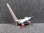 EA1808-501 (alt: 4790279-501) Ozone Power Brake Valve Assembly. Fixed Price $812.00.
