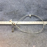S1517-2 Cessna 182P Fuel Strainer Control Cable 31". Fixed Price $68.00.