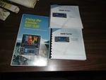 Garmin 430 530 Software And 400W Series Quick Reference & Pilots Guide. Fixed Price $153.00.