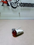 Grimes Fwd Position Light 24V A-1285-R-24 (0521). Fixed Price $94.25.