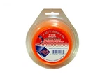 Rotary Brand Replacement Line Trimmer .105' 30' Loop Diamond 12133. Fixed Price $12.21.