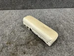Piper PA28-160 Lh Armrest Assembly 66710-016 (13). Fixed Price $100.00.