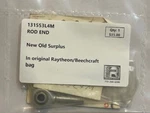 131553L4M, Rod End, New Surplus. Fixed Price $35.00.